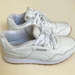 Reebok Classic Harman Casual Shoes Size 8 Women's